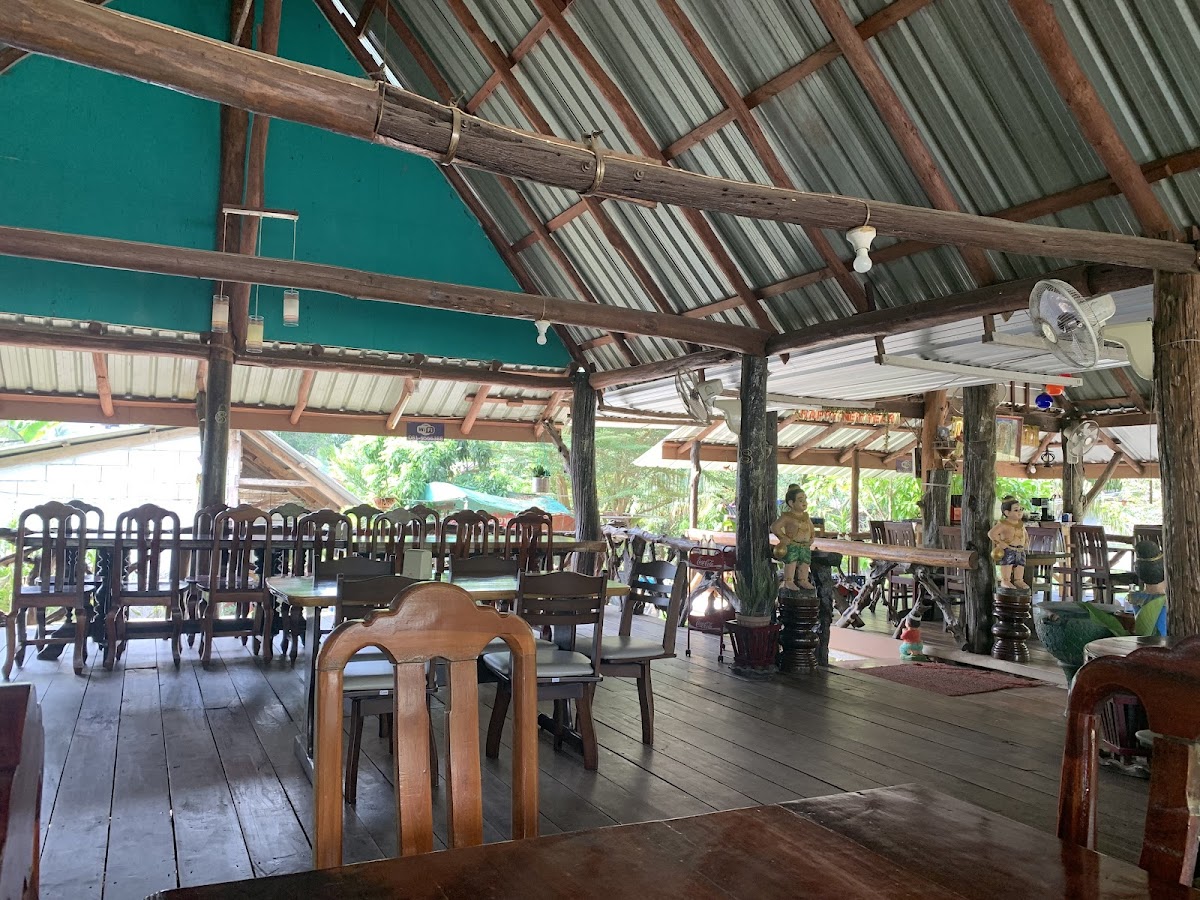 Bai Ya Restaurant